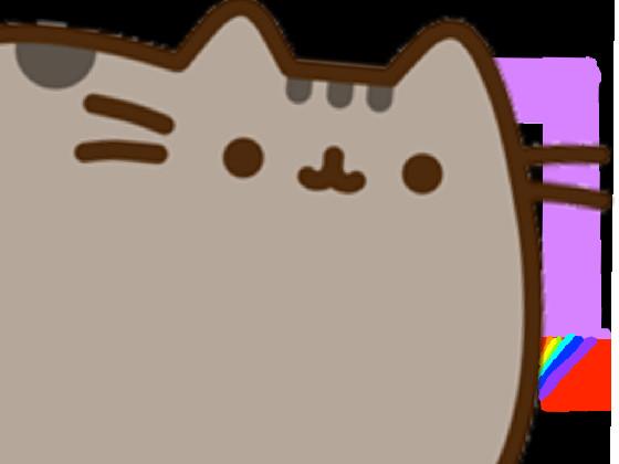 Pusheen Obstacle 1 1
