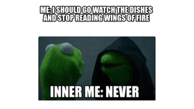 wings of fire memes