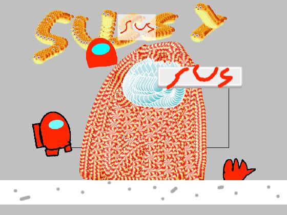 (FIXED) Sus Rush