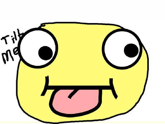 Googly Eyesssss