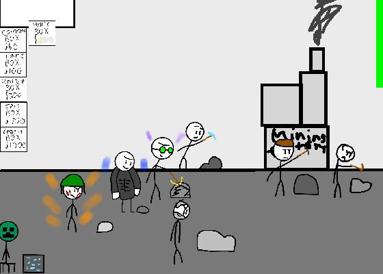 Mining Simulator 1