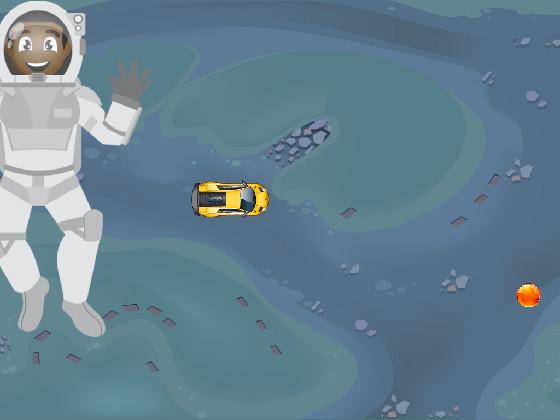 Collect 100 balls with a ss