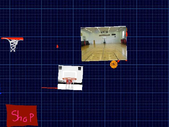 BASKETBALL JAM 1 1 1