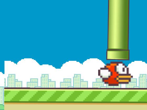 Flappy Bird  play play 1