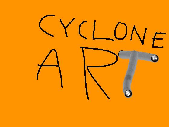 cyclone snake
