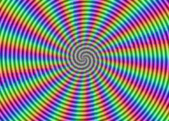 hypnotizing 🌈