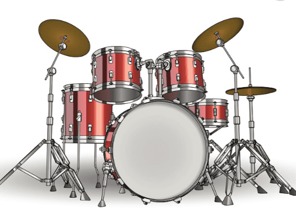 Drum Kit
