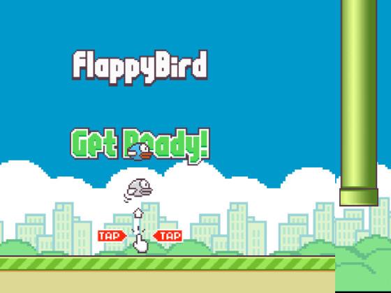 Flappy Bird  1 2 1 1