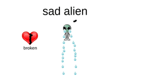 Am the alien