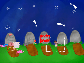 re:+~*{The cemetery}*~+