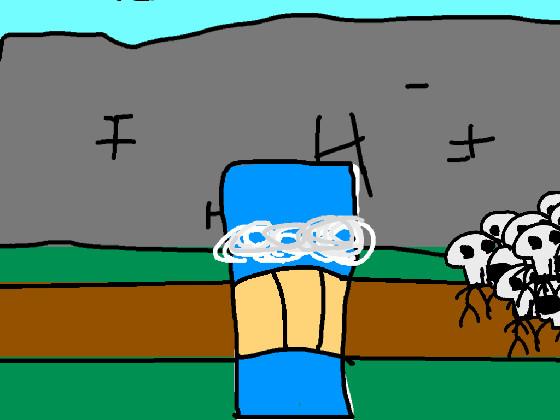 mini pekka literally DIES 1