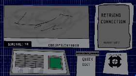 SEARCHING SIMULATOR