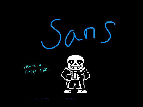 Undertale song 1 1 1