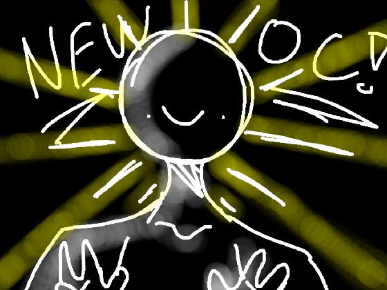 re:New Oc! 1