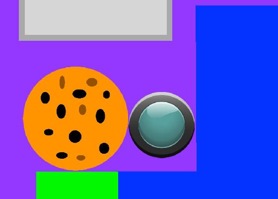 Cookie Clicker 1