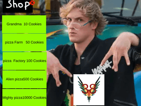 logan paul clicker