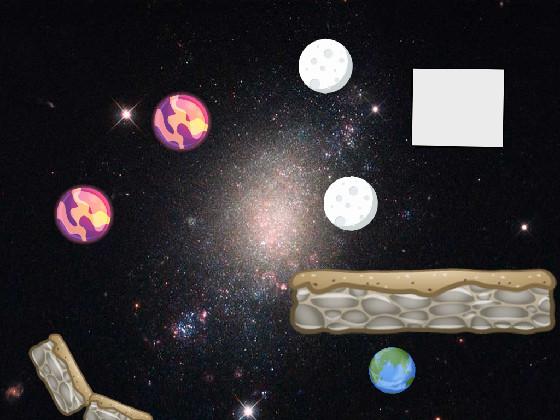 planet pinball