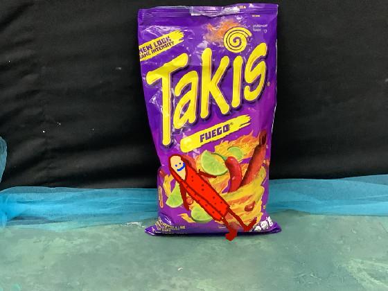 🔥Add Your OC With TAKIS🔥 1