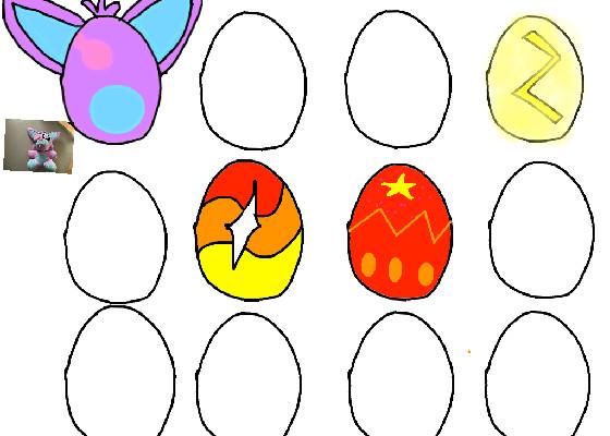 decorate your egg! 1 1