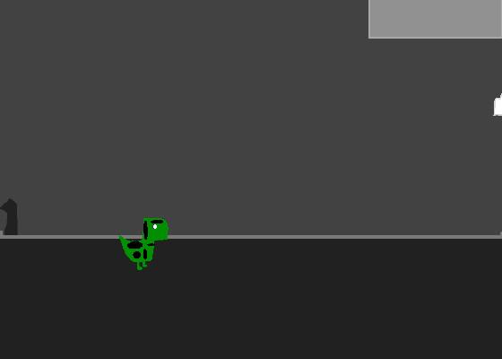 T Rex game V.3 1 1 1