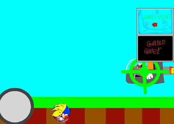 eggman boss part 2 of so