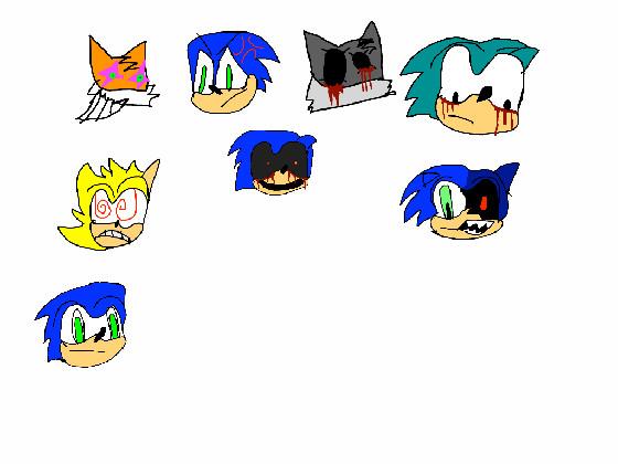 sonic stuff