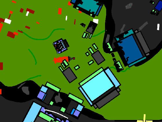 Four away from three 1