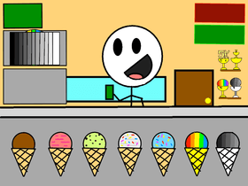 Ice cream sim