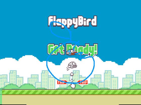 mini flappy bird lol