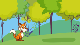 Spring time quiz!