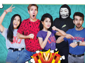 spy ninjas