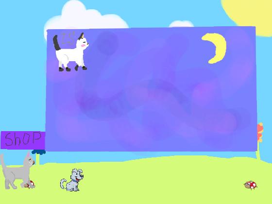 cat and dog tycoon