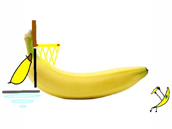 BananaBasketball Shots 1
