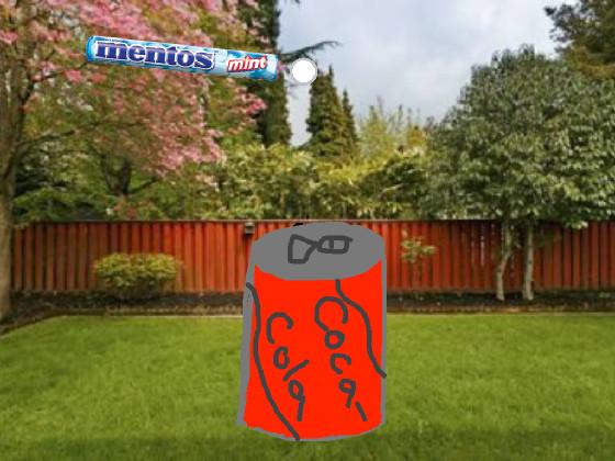 Exploding Coca-Cola-8
