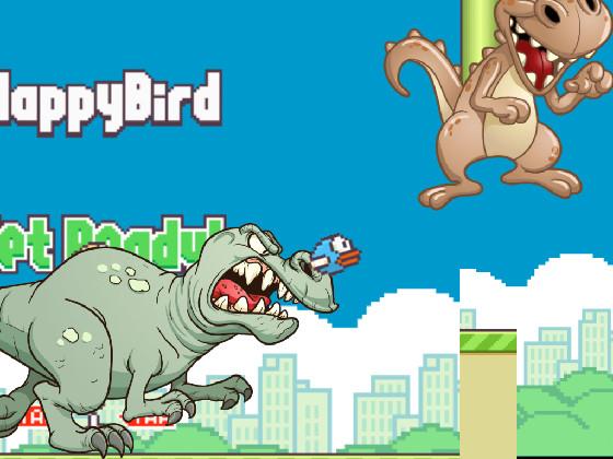 Flappy Bird  1 2 1 1