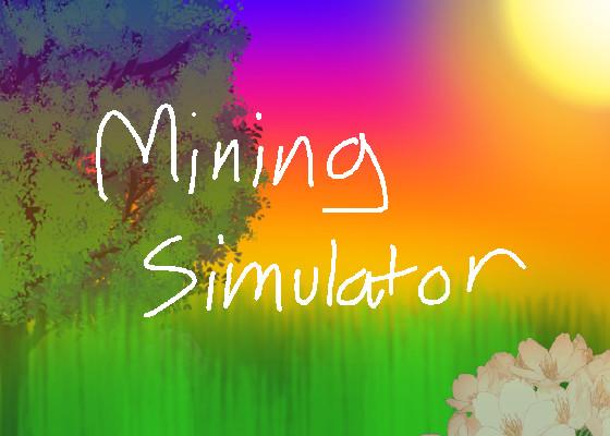 Mining Simulator 2.4.5 1