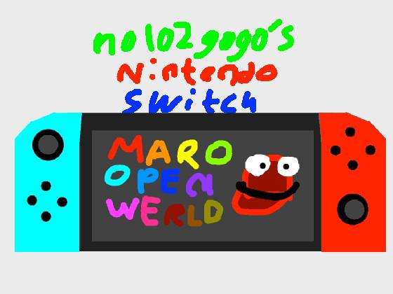 Nintendo Switch Emulator 1