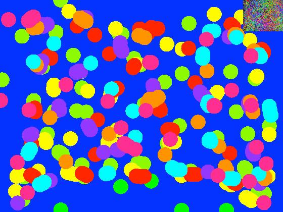 Spin Draw 3 colors  1