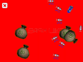 Cops and Robbers