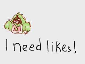 i need ❤️likes please