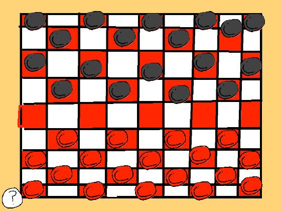 checkers 1