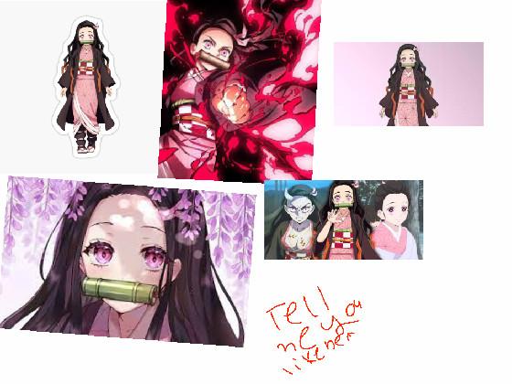 nezuko