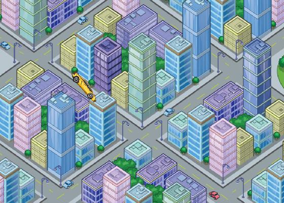 on my way your moms house