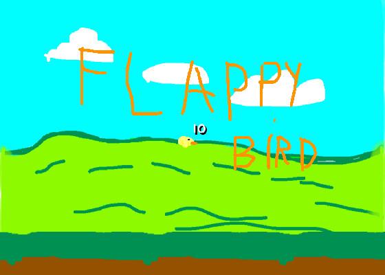 Flappy Bird XD