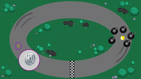 Car Game!KKKKGGGGDDD