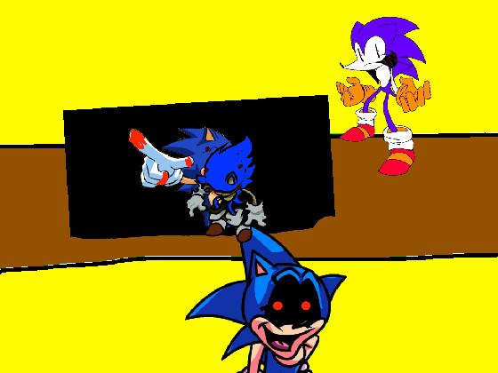 Sonic dash level 5