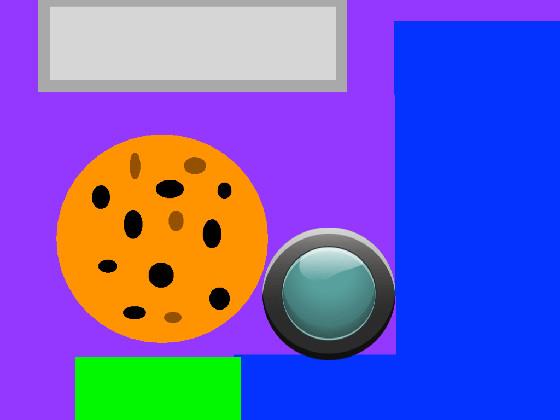Cookie Clicker 2