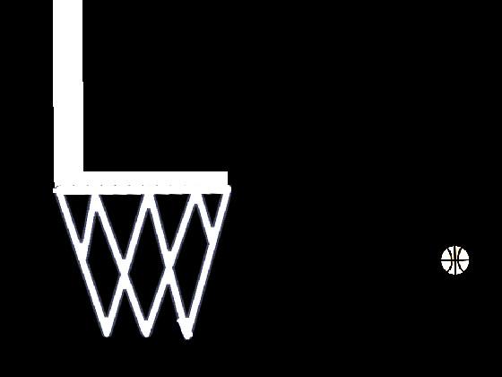 Basketball Shots black and white - copy - copy