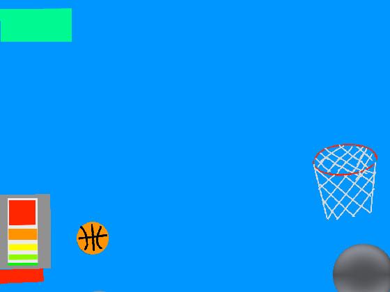 Basket and Points