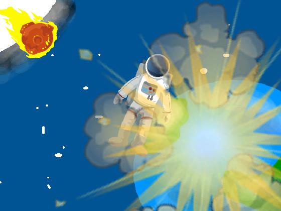explosions 